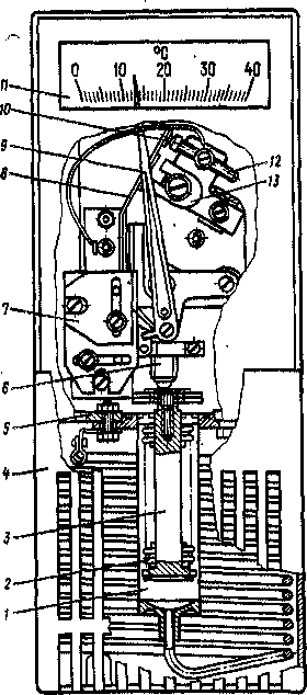 Рис. 117. Терморегулятор ТЖ-В