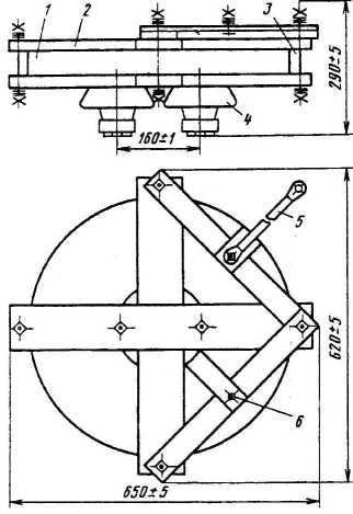 Рис. 3.7. Дроссель 1ДР.050: