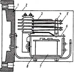 Рис. 3.56. Реле МКУ-48С: