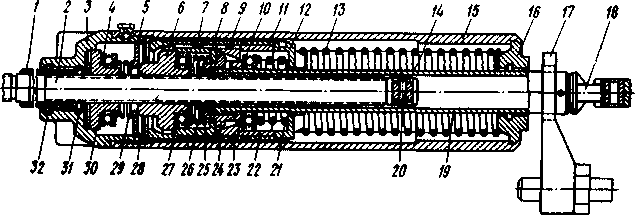 Рис. 89. Регулятор усл. № 536М